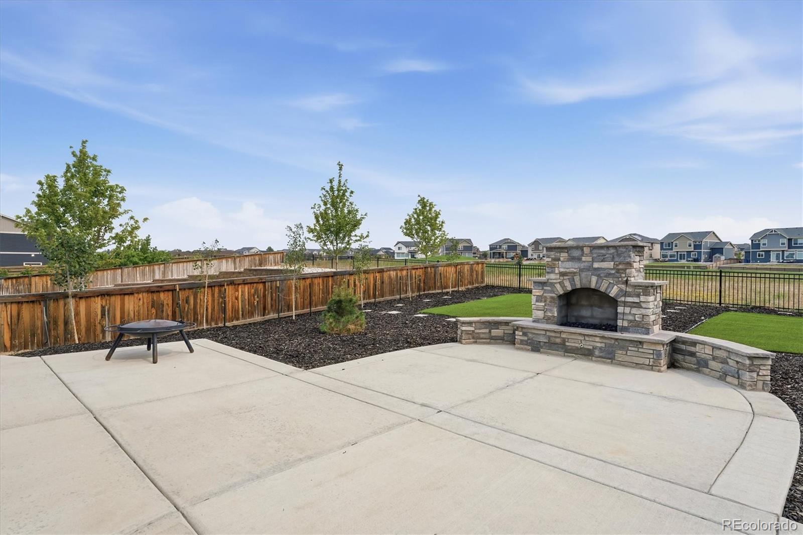 MLS Image #34 for 16578 e 111th place,commerce city, Colorado