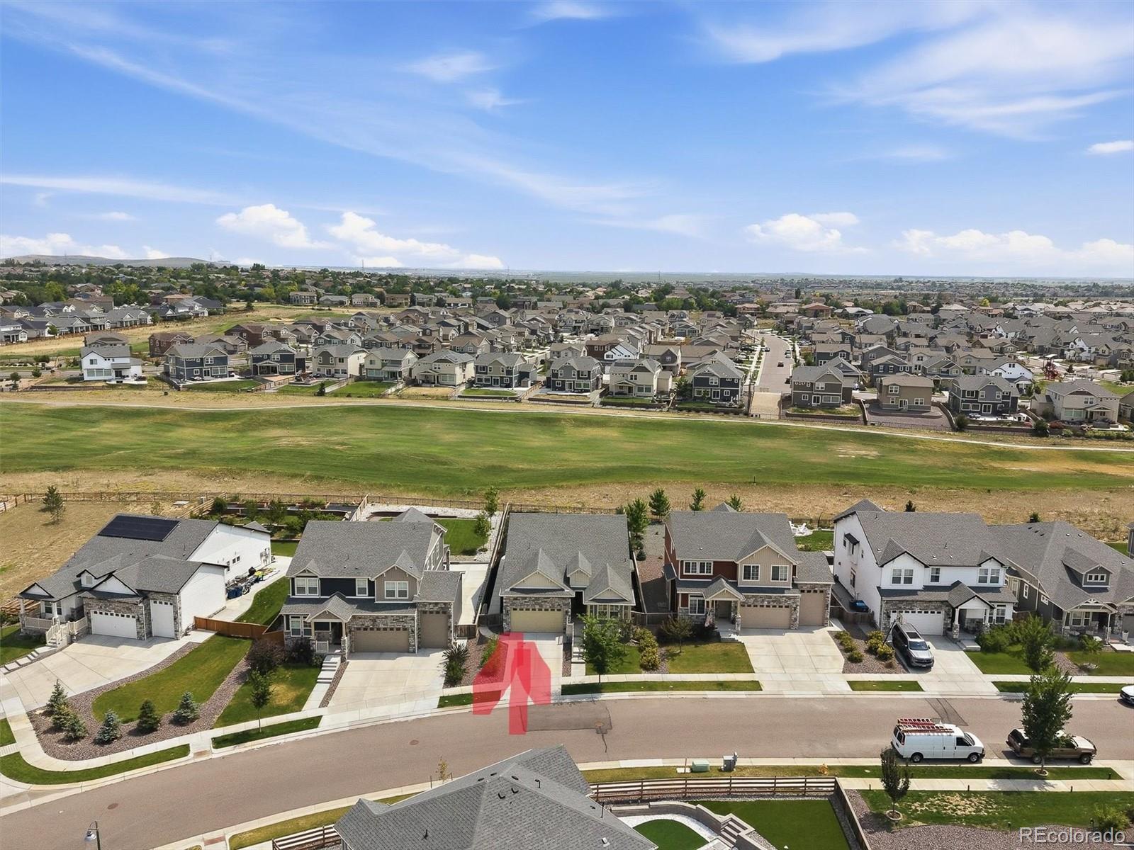 MLS Image #35 for 16578 e 111th place,commerce city, Colorado