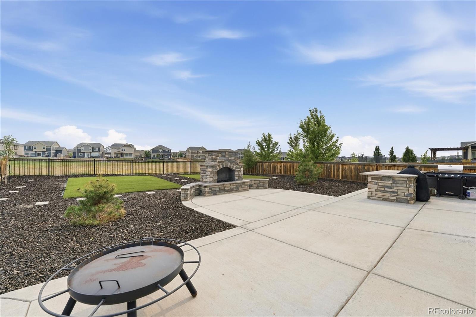 MLS Image #37 for 16578 e 111th place,commerce city, Colorado