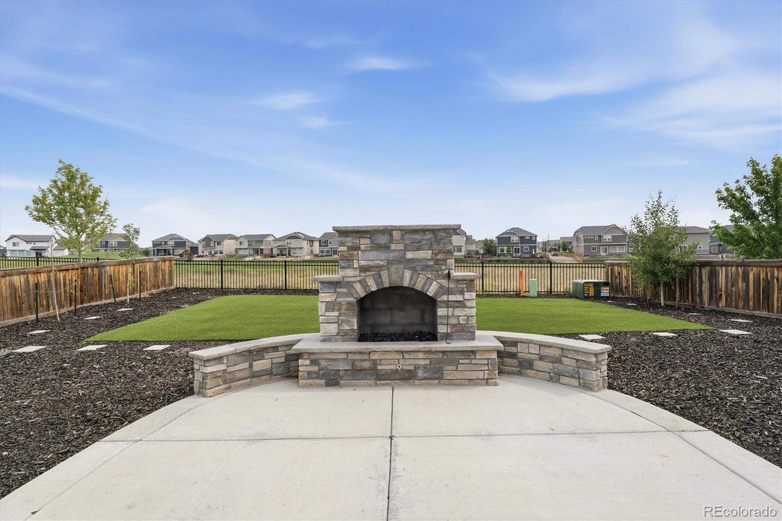 MLS Image #38 for 16578 e 111th place,commerce city, Colorado
