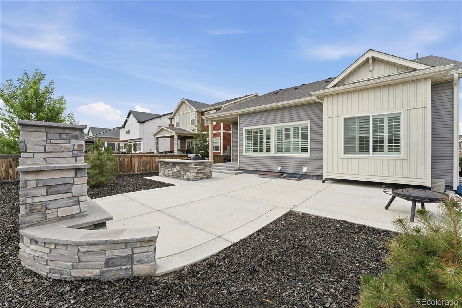 MLS Image #39 for 16578 e 111th place,commerce city, Colorado