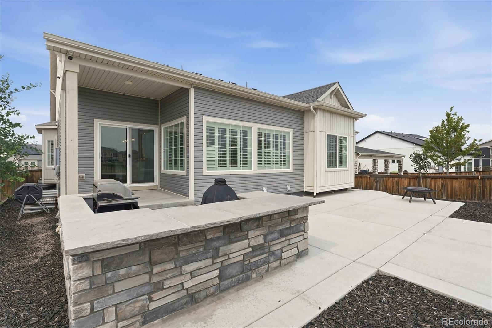 MLS Image #40 for 16578 e 111th place,commerce city, Colorado