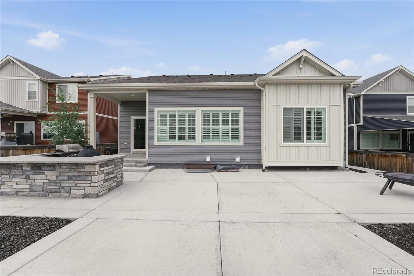 MLS Image #41 for 16578 e 111th place,commerce city, Colorado