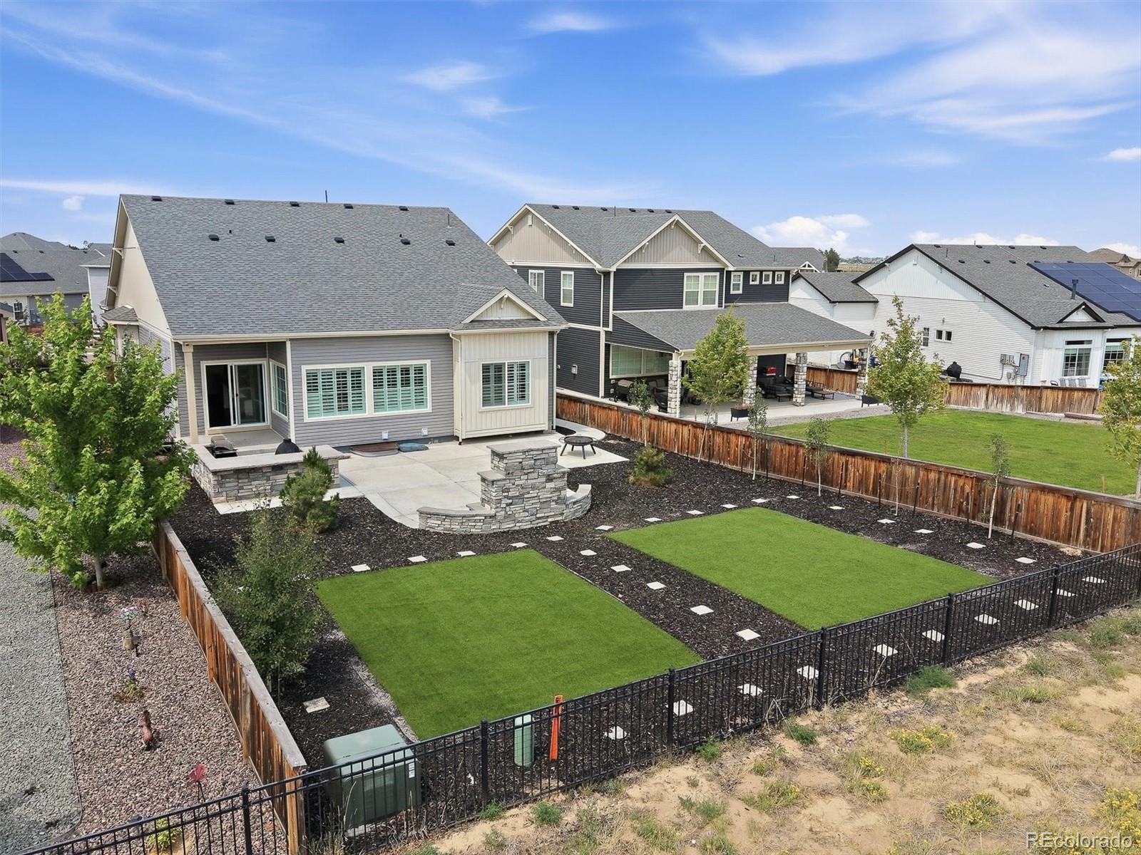 MLS Image #43 for 16578 e 111th place,commerce city, Colorado