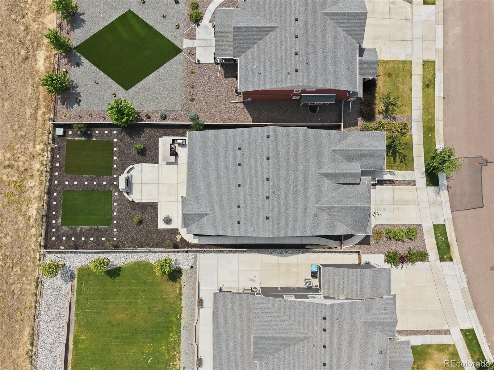 MLS Image #46 for 16578 e 111th place,commerce city, Colorado