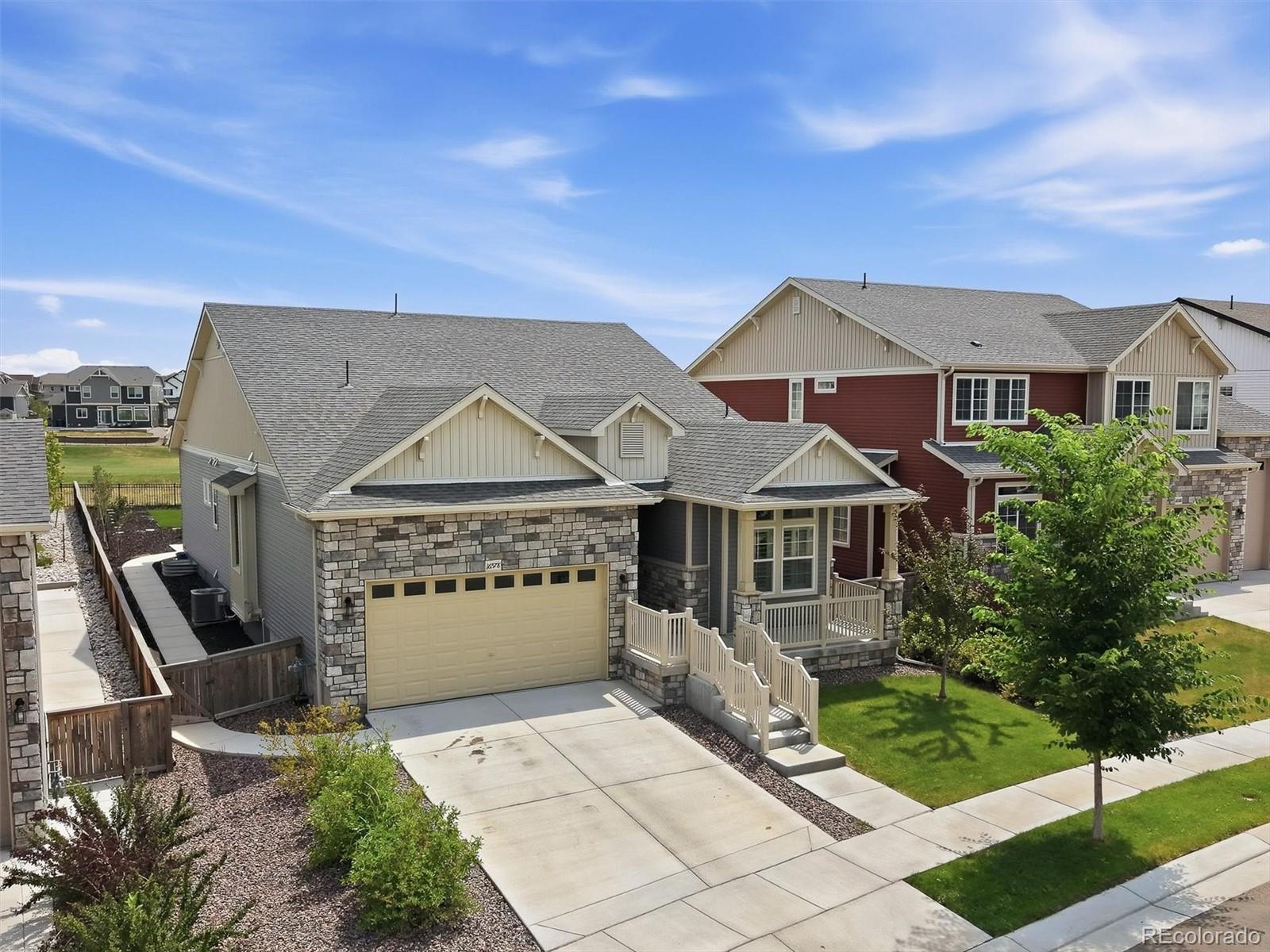 MLS Image #49 for 16578 e 111th place,commerce city, Colorado