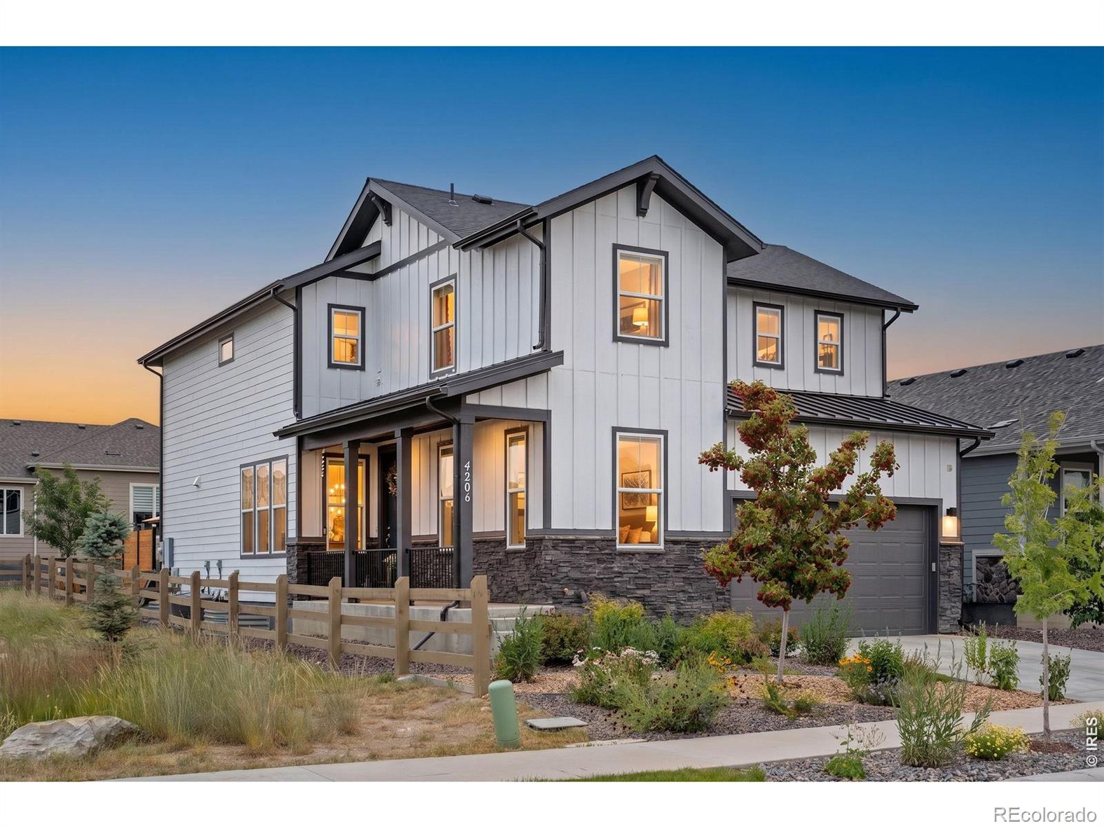 MLS Image #0 for 4204  martinson drive,loveland, Colorado
