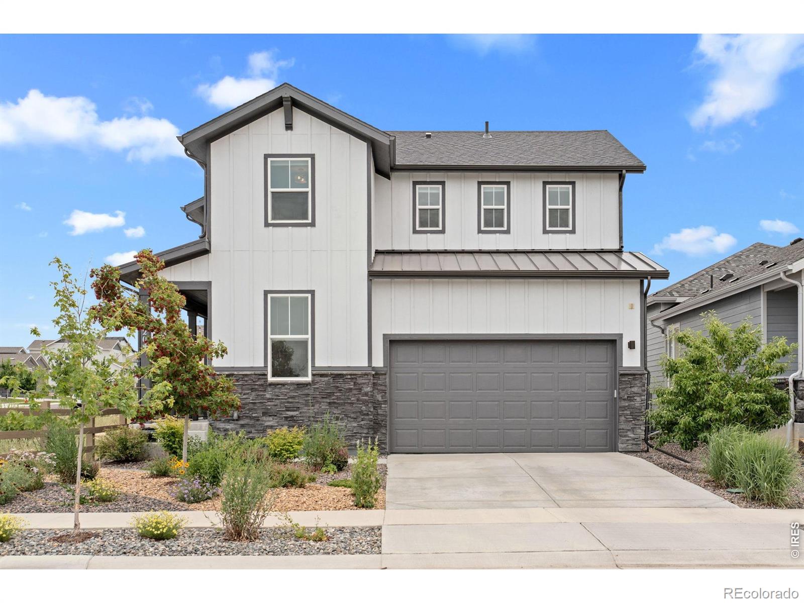 MLS Image #1 for 4204  martinson drive,loveland, Colorado