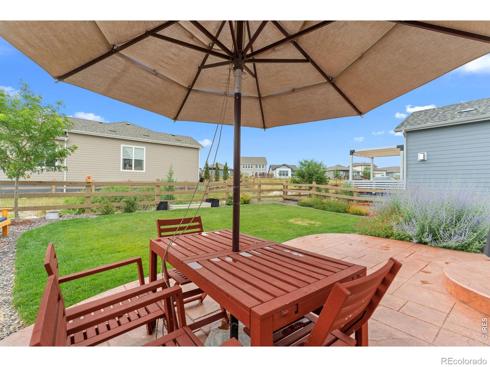 MLS Image #3 for 4204  martinson drive,loveland, Colorado