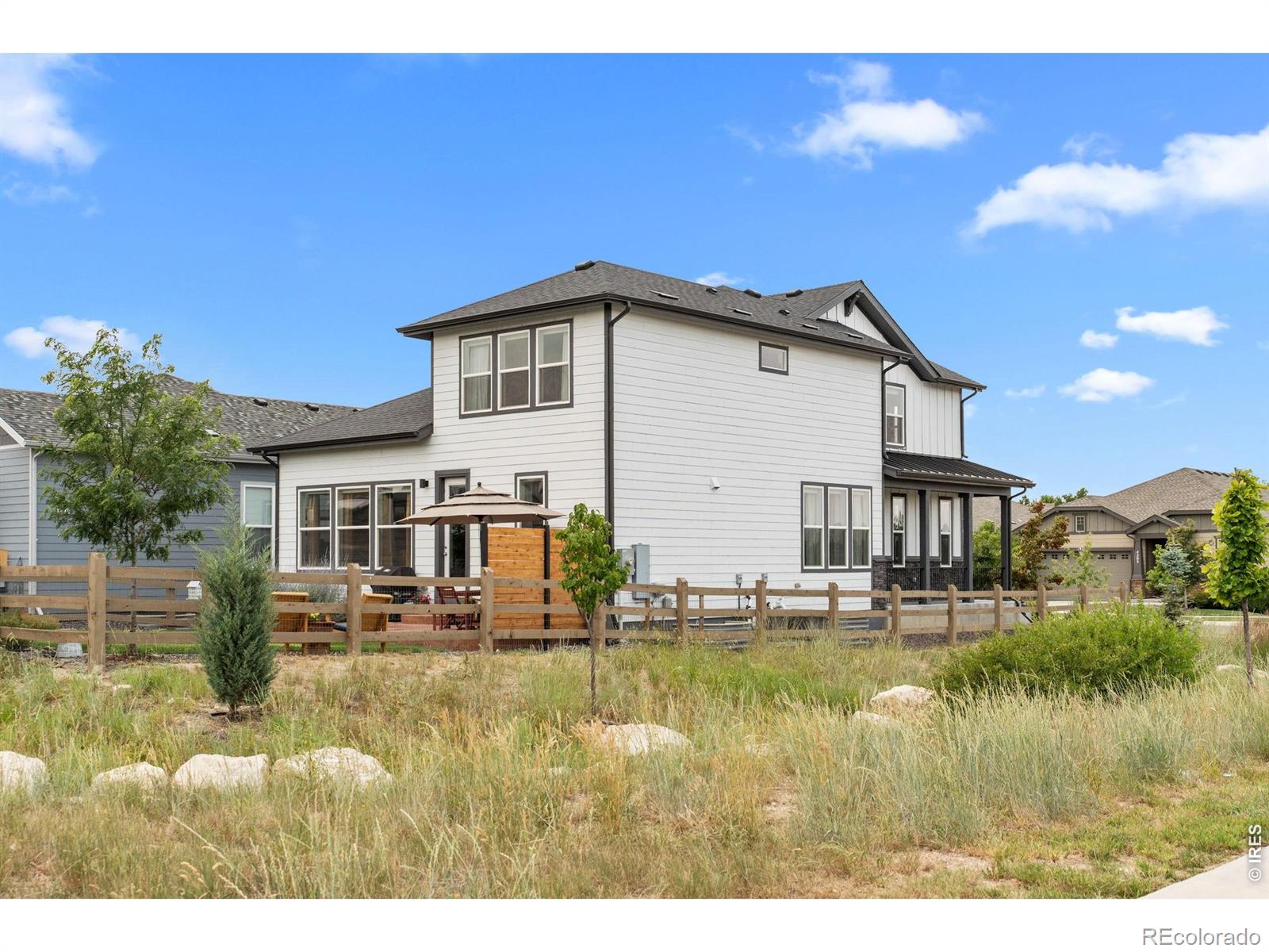 MLS Image #46 for 4204  martinson drive,loveland, Colorado