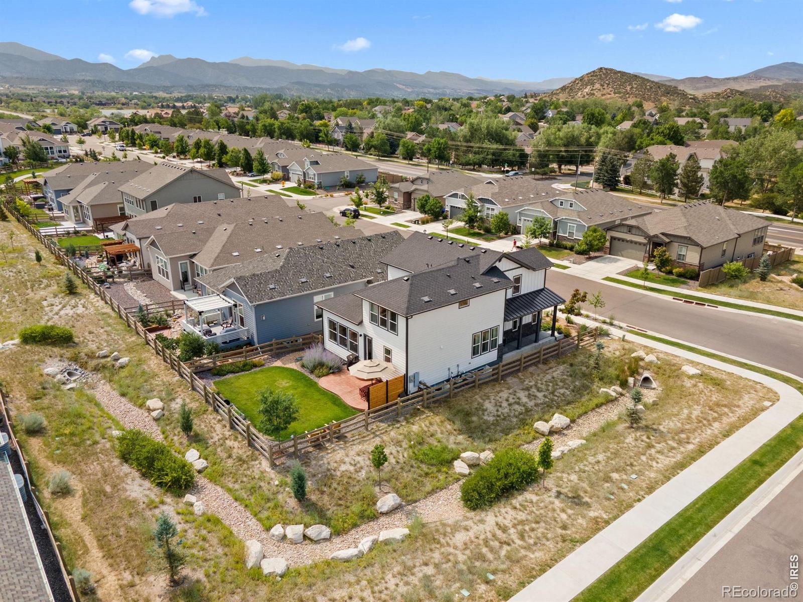MLS Image #47 for 4204  martinson drive,loveland, Colorado