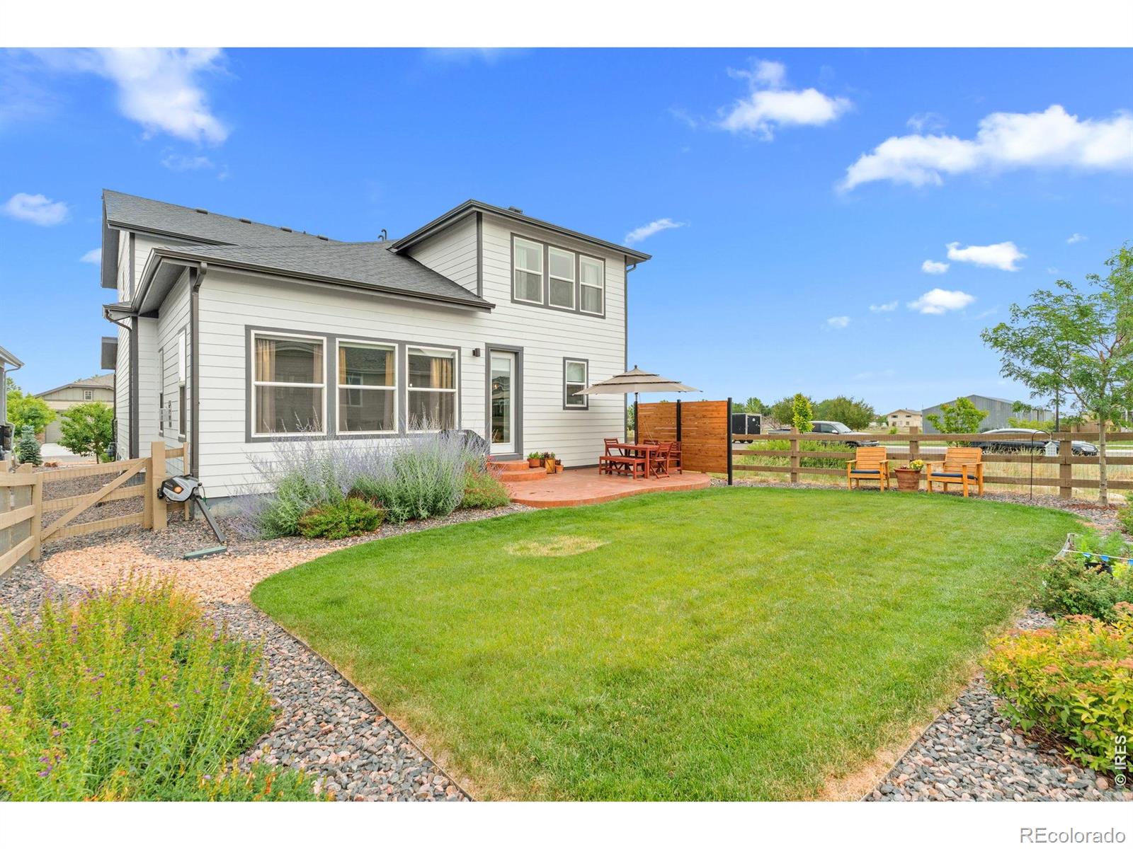 MLS Image #5 for 4204  martinson drive,loveland, Colorado