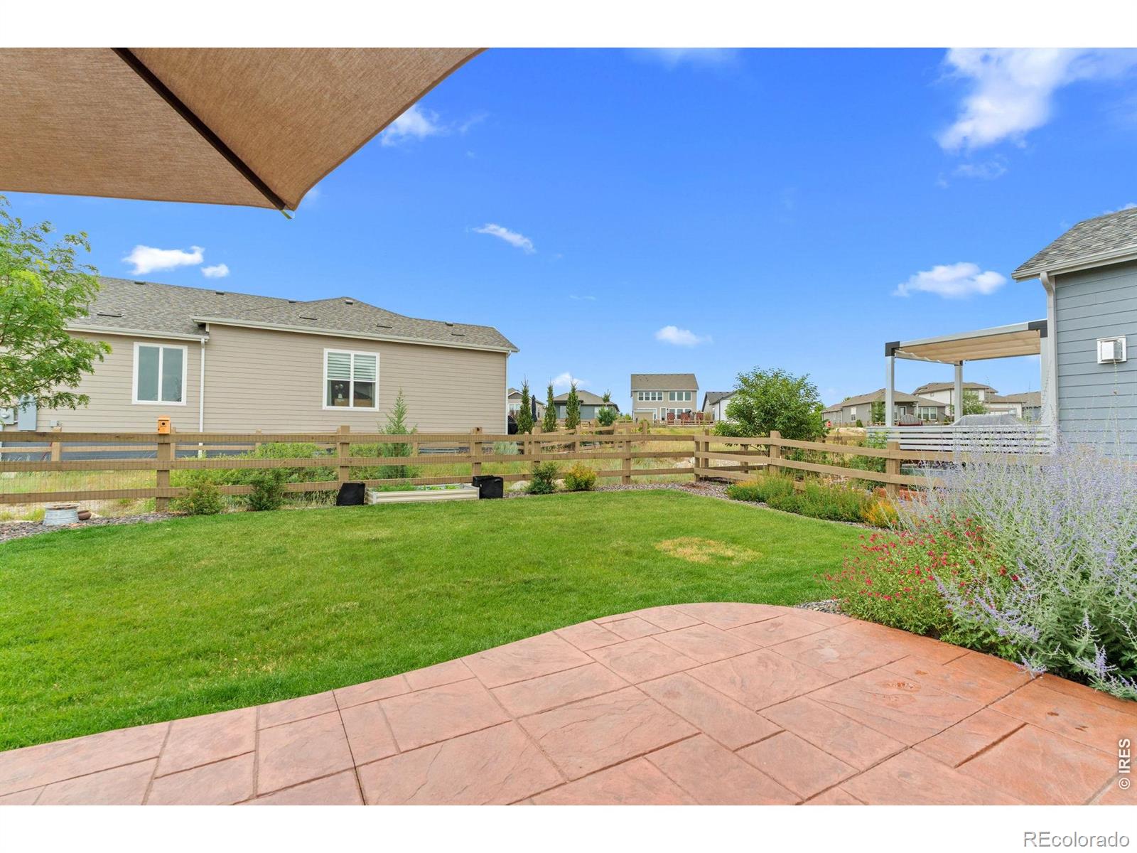 MLS Image #6 for 4204  martinson drive,loveland, Colorado