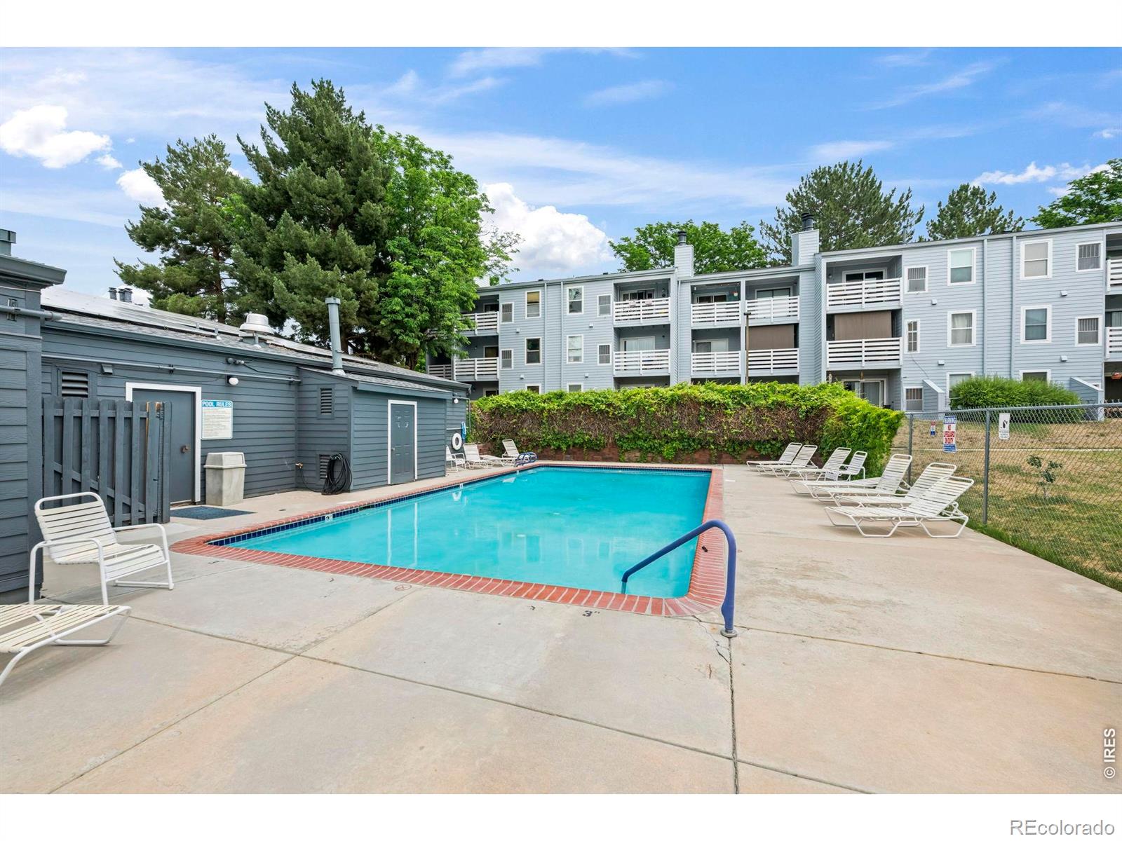 MLS Image #21 for 3121 s tamarac drive,denver, Colorado