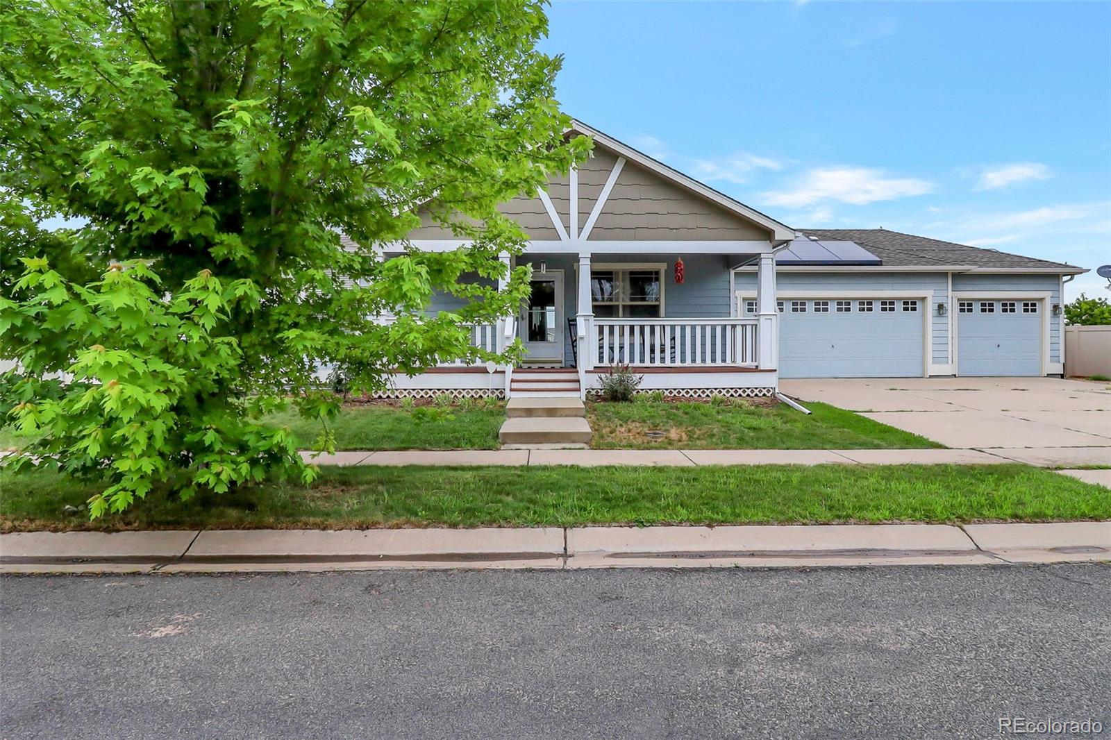 MLS Image #2 for 2309  bluebells drive,evans, Colorado