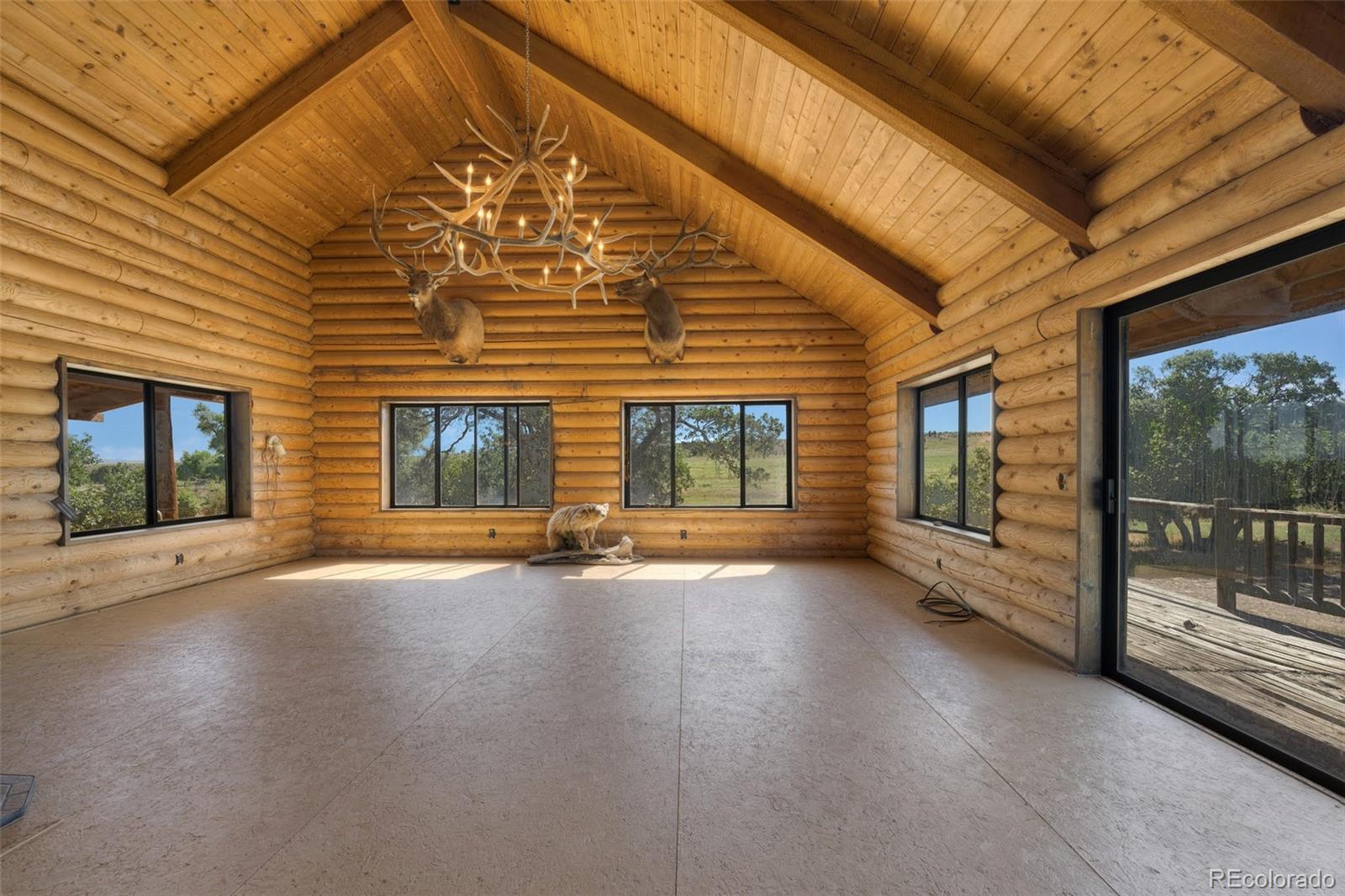 MLS Image #10 for 1218  colunty road 32x ,wetmore, Colorado