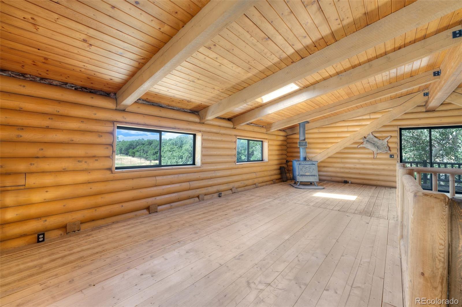 MLS Image #16 for 1218  colunty road 32x ,wetmore, Colorado