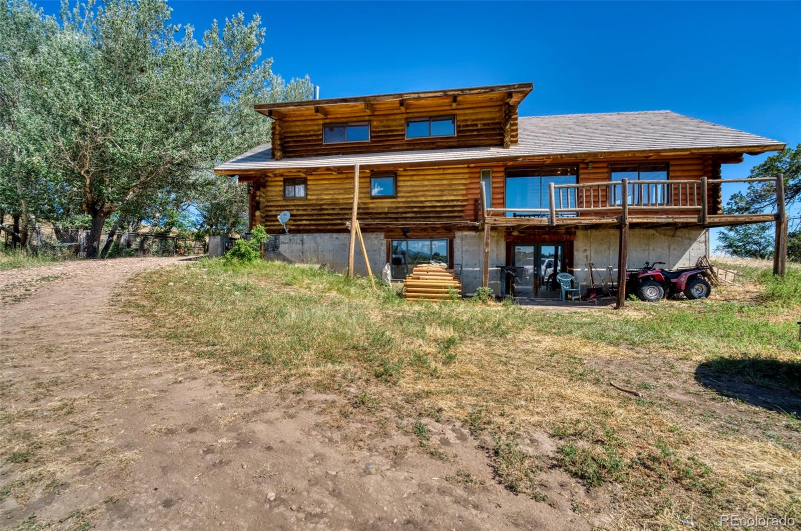 MLS Image #19 for 1218  colunty road 32x ,wetmore, Colorado