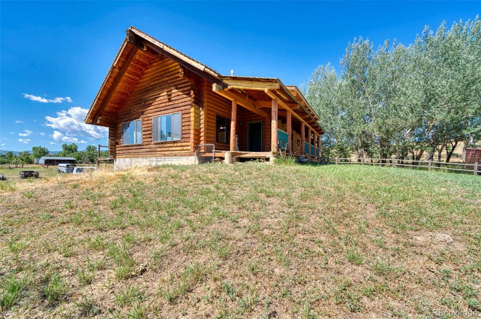 MLS Image #20 for 1218  colunty road 32x ,wetmore, Colorado