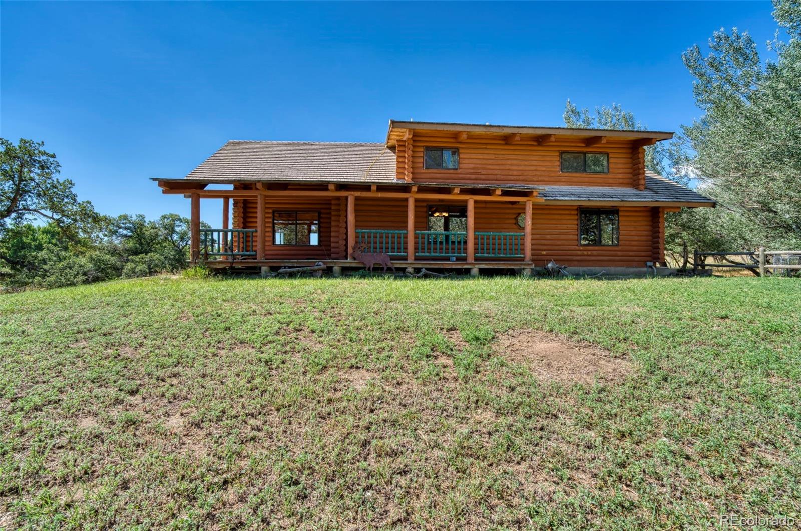 MLS Image #21 for 1218  colunty road 32x ,wetmore, Colorado