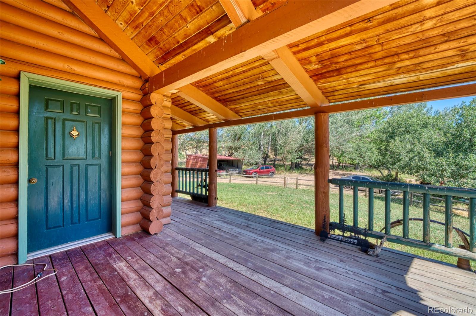 MLS Image #22 for 1218  colunty road 32x ,wetmore, Colorado