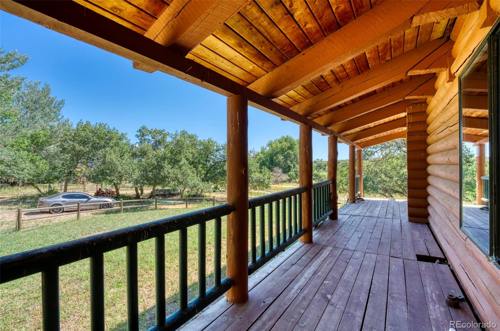 MLS Image #23 for 1218  colunty road 32x ,wetmore, Colorado