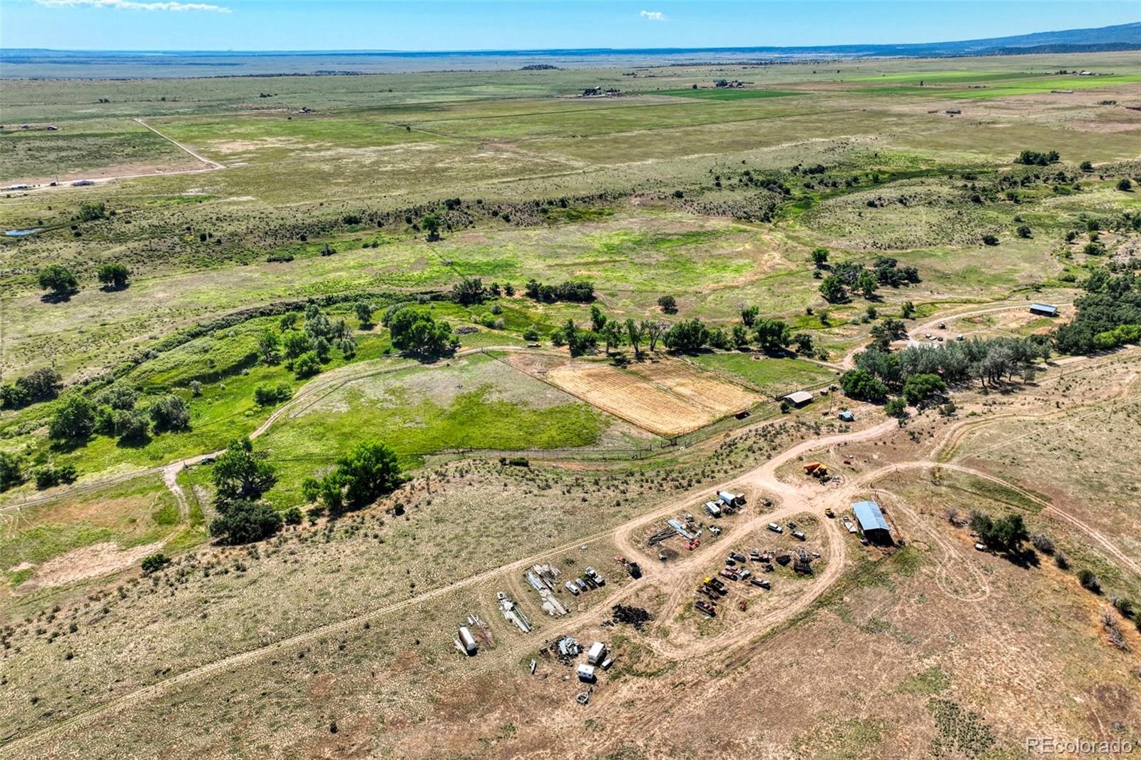 MLS Image #29 for 1218  colunty road 32x ,wetmore, Colorado