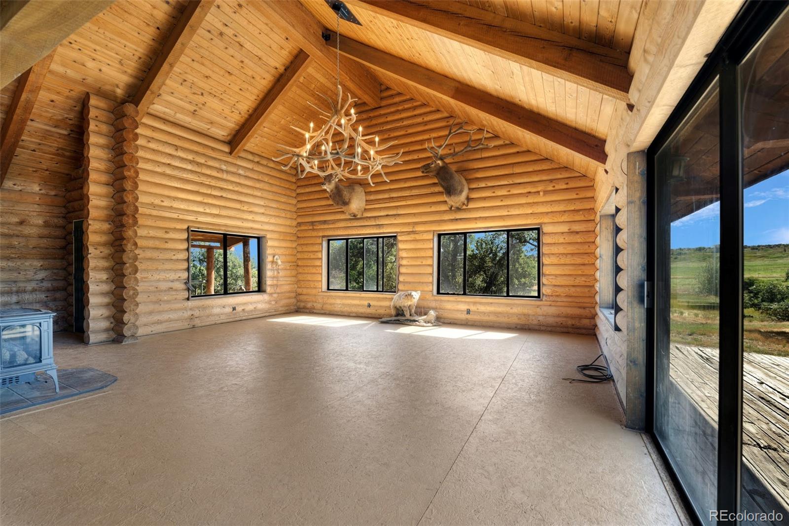 MLS Image #3 for 1218  colunty road 32x ,wetmore, Colorado