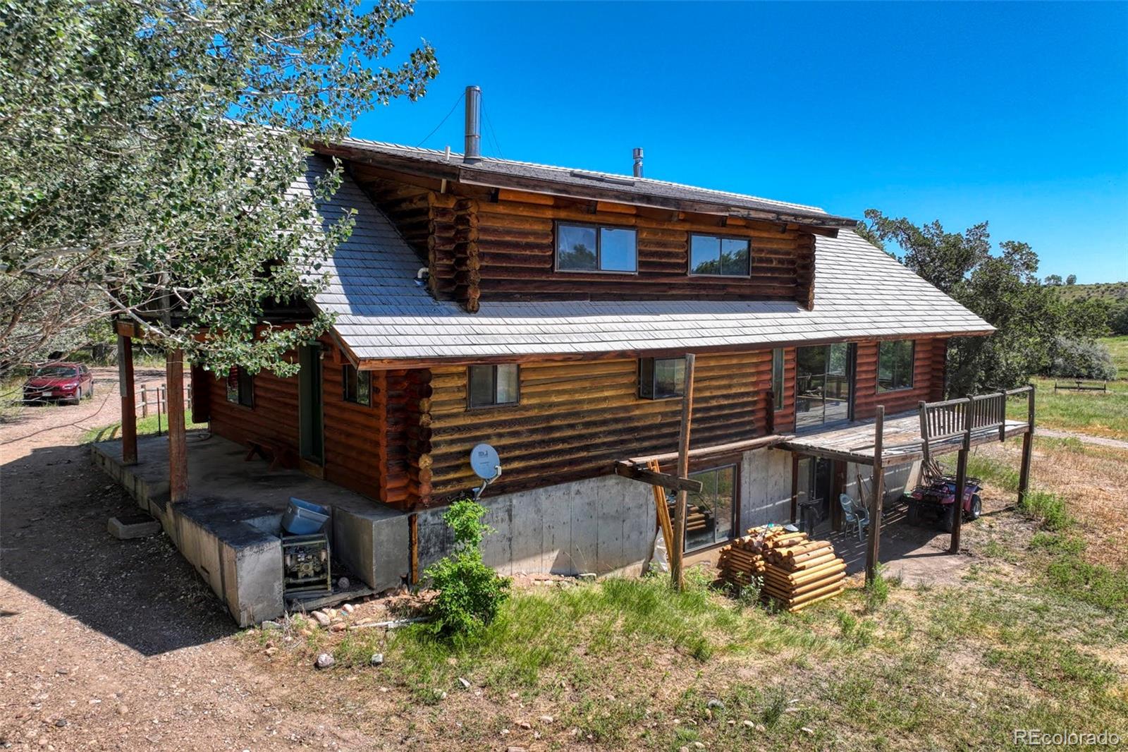 MLS Image #30 for 1218  colunty road 32x ,wetmore, Colorado