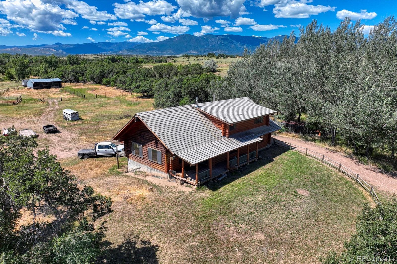 MLS Image #31 for 1218  colunty road 32x ,wetmore, Colorado