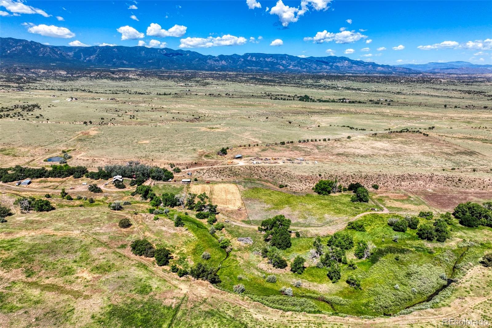 MLS Image #34 for 1218  colunty road 32x ,wetmore, Colorado