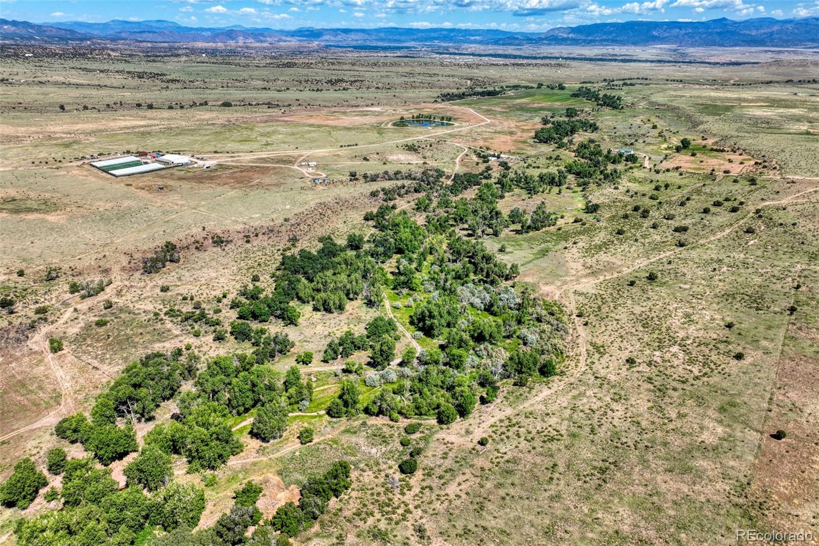 MLS Image #35 for 1218  colunty road 32x ,wetmore, Colorado
