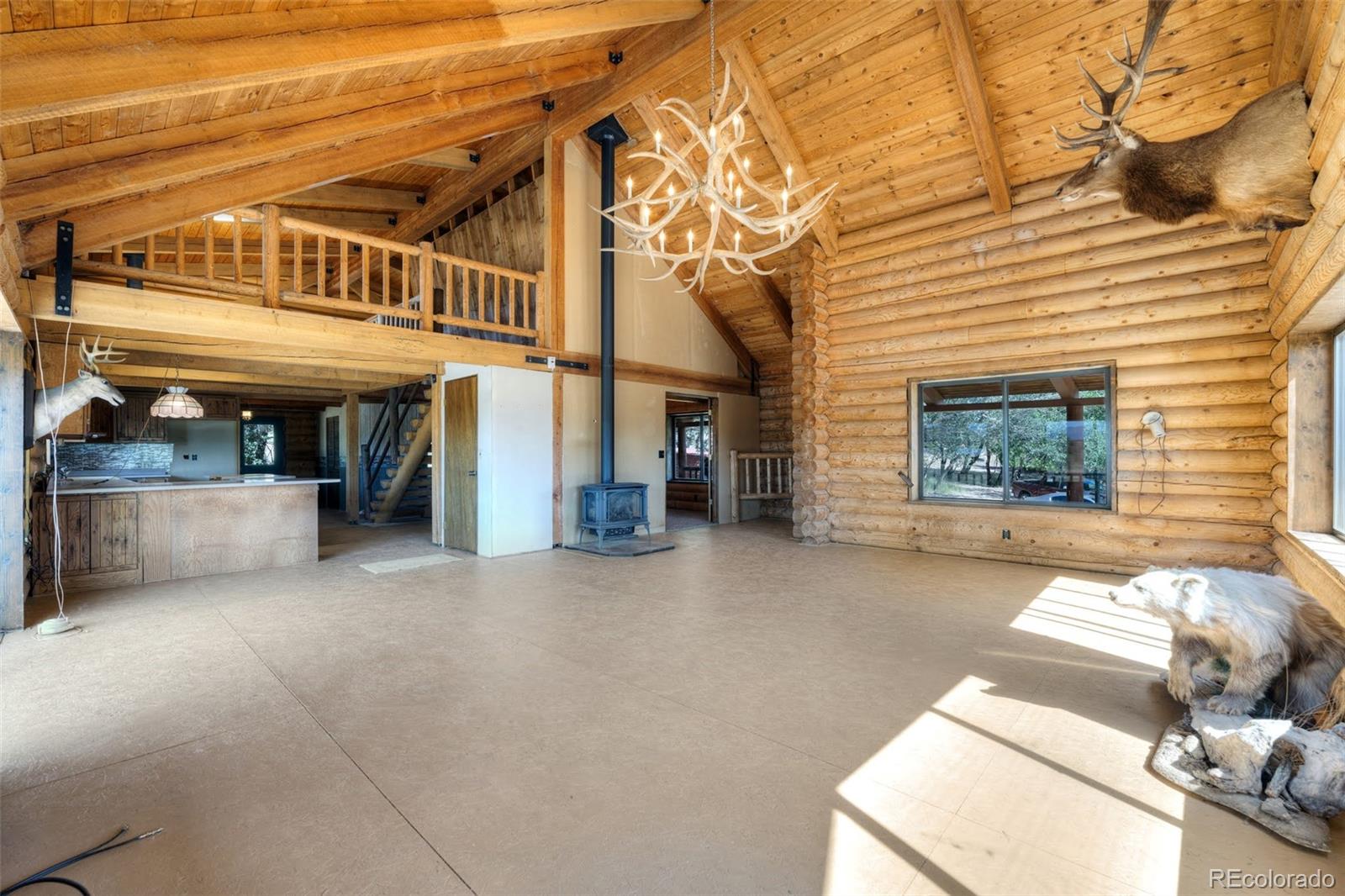 MLS Image #4 for 1218  colunty road 32x ,wetmore, Colorado