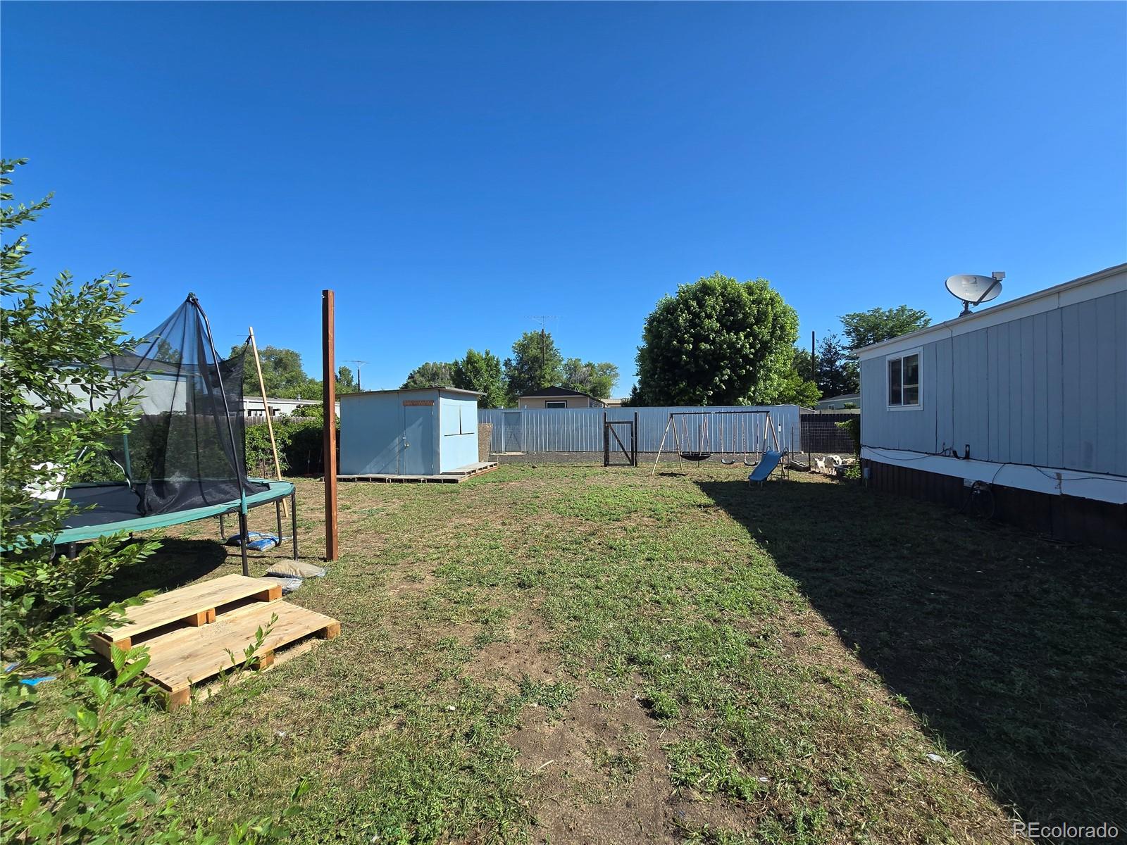 MLS Image #13 for 210  oak street,log lane village, Colorado
