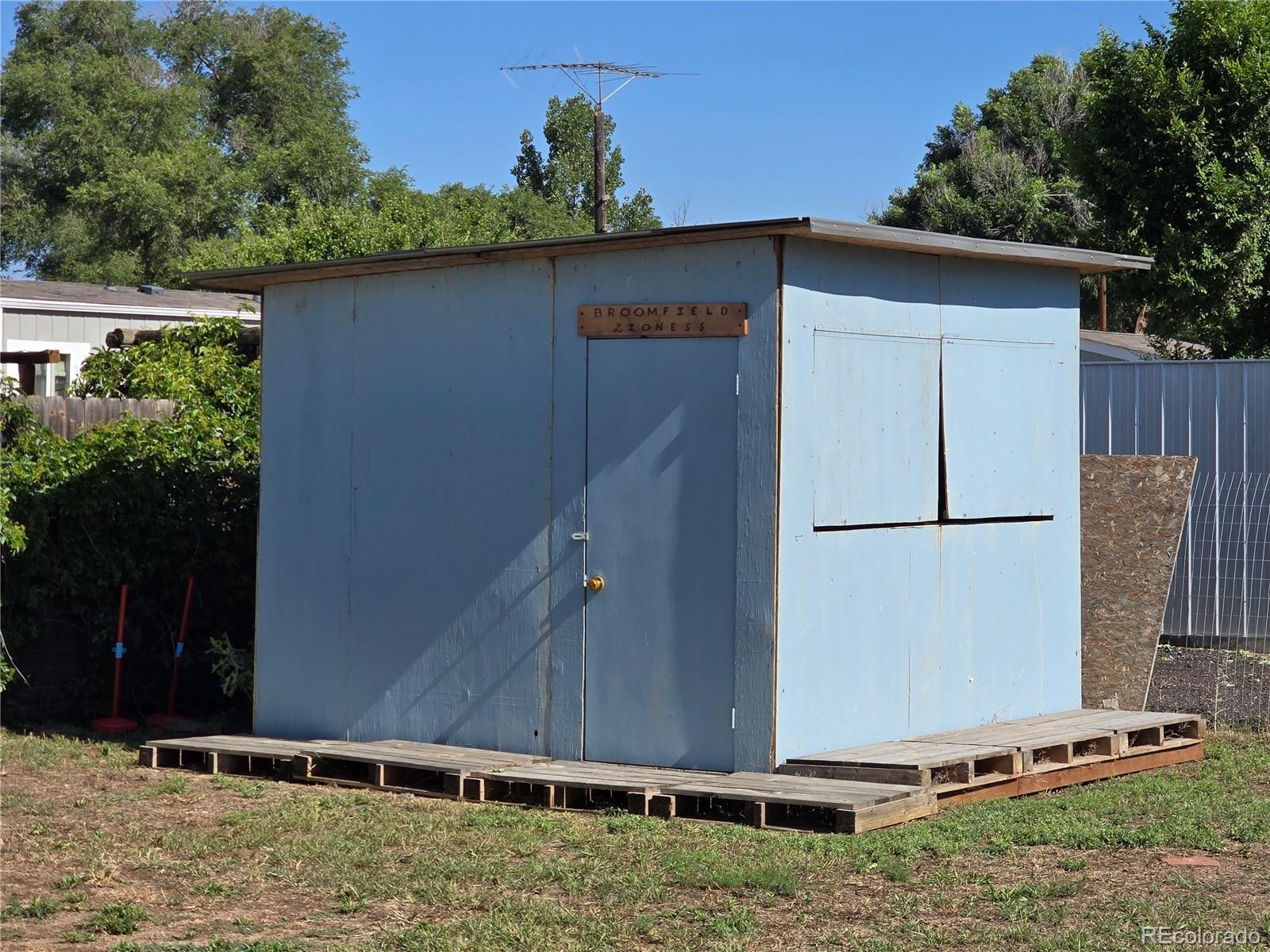 MLS Image #16 for 210  oak street,log lane village, Colorado