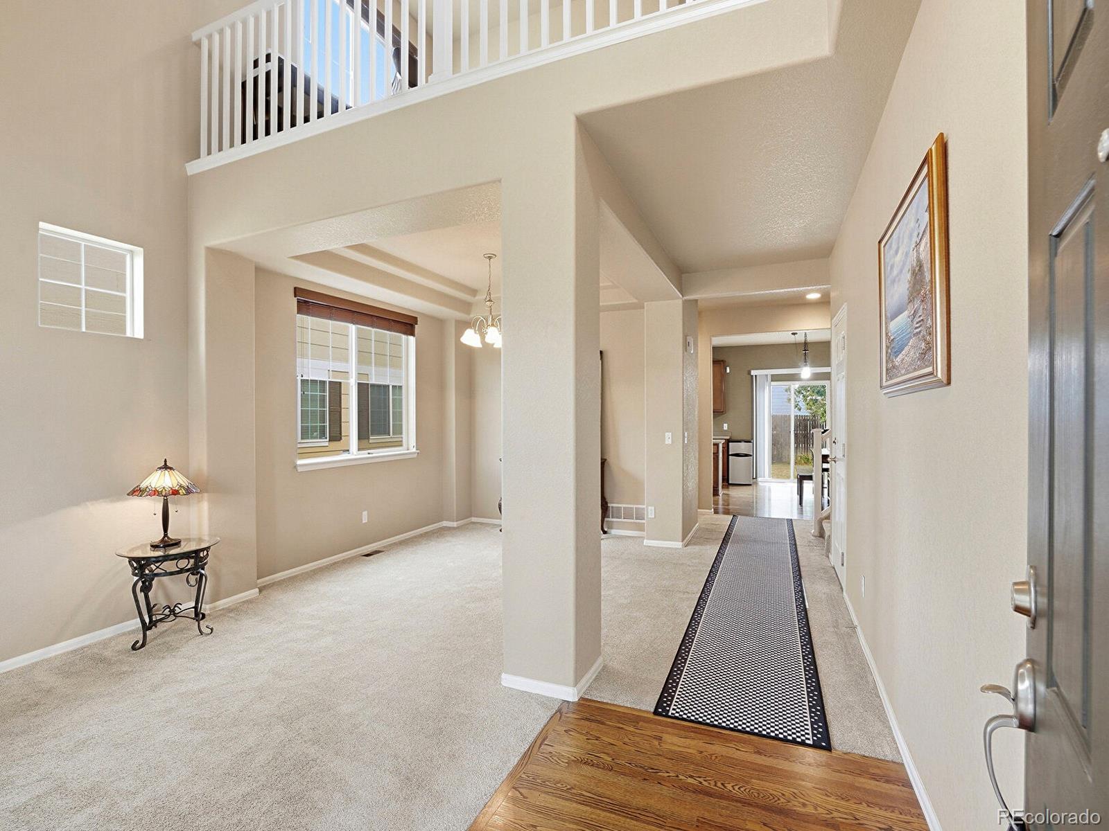 MLS Image #2 for 21536 e nassau place,aurora, Colorado