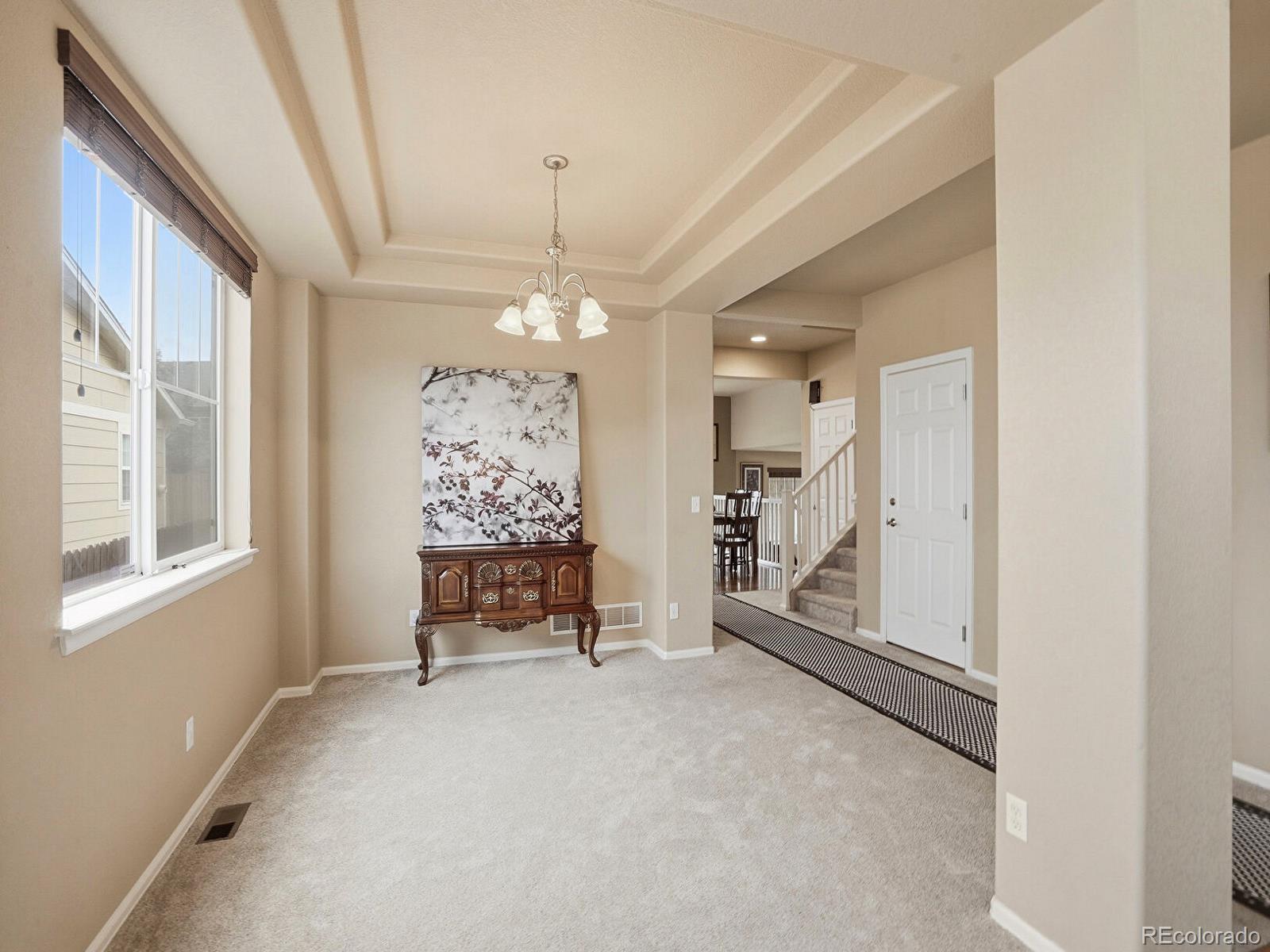 MLS Image #5 for 21536 e nassau place,aurora, Colorado