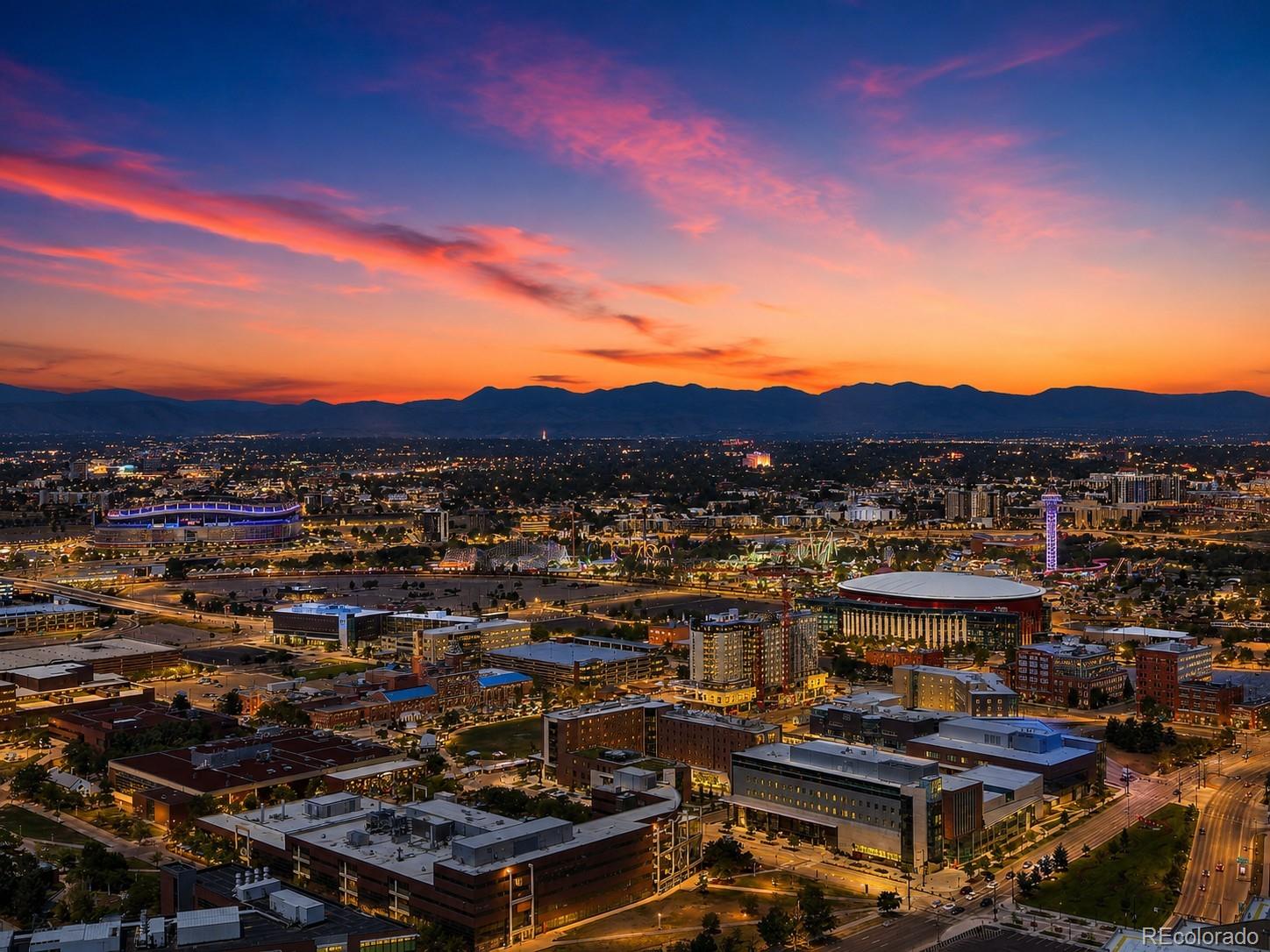 MLS Image #0 for 1020  15th street,denver, Colorado