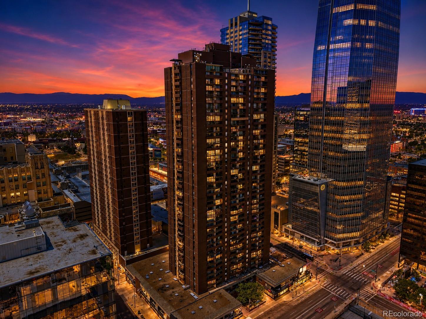 MLS Image #2 for 1020  15th street,denver, Colorado