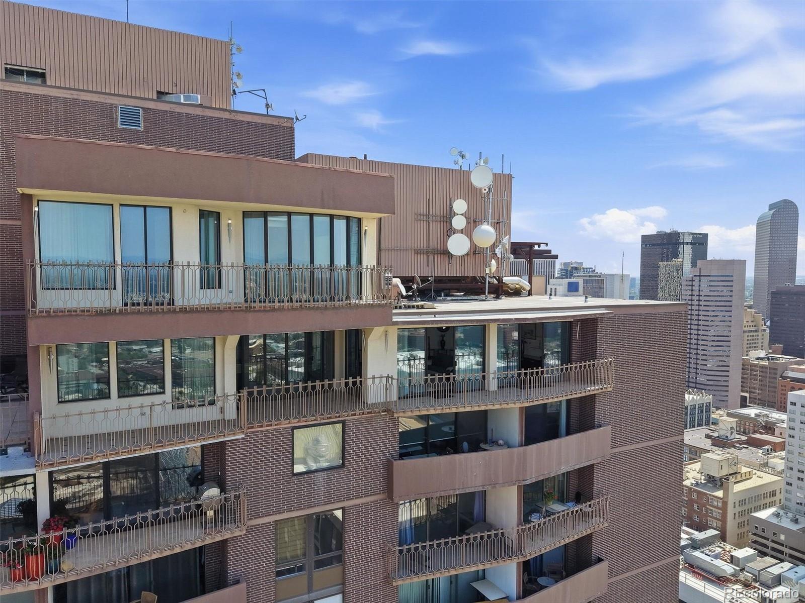 MLS Image #44 for 1020  15th street,denver, Colorado