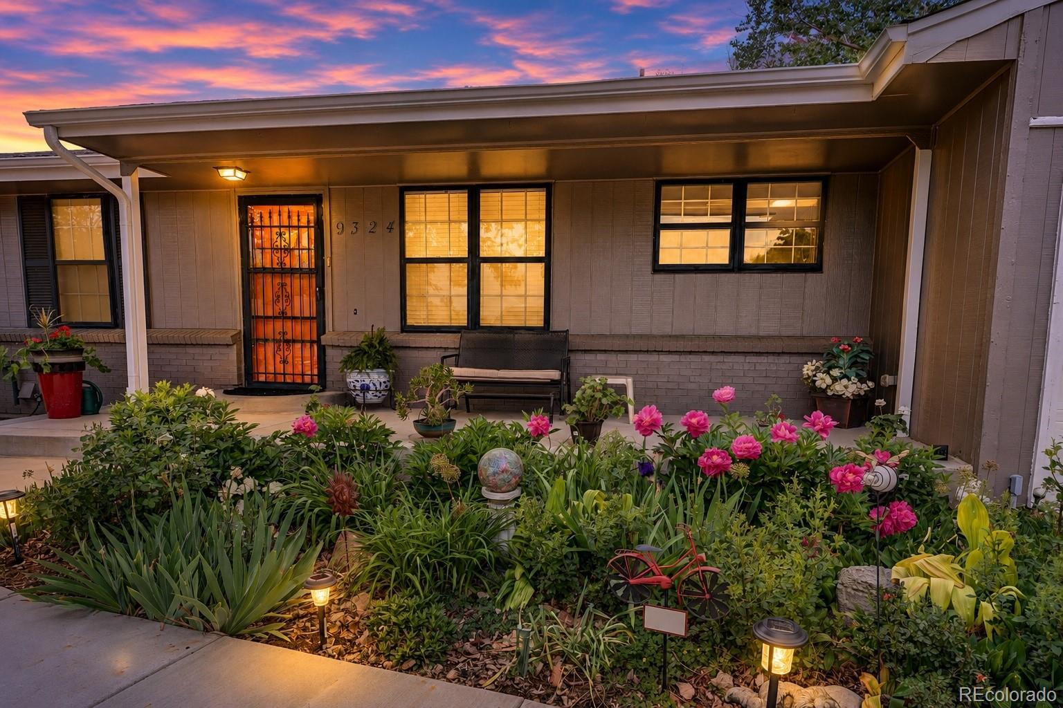 MLS Image #3 for 9324 w colorado avenue,denver, Colorado
