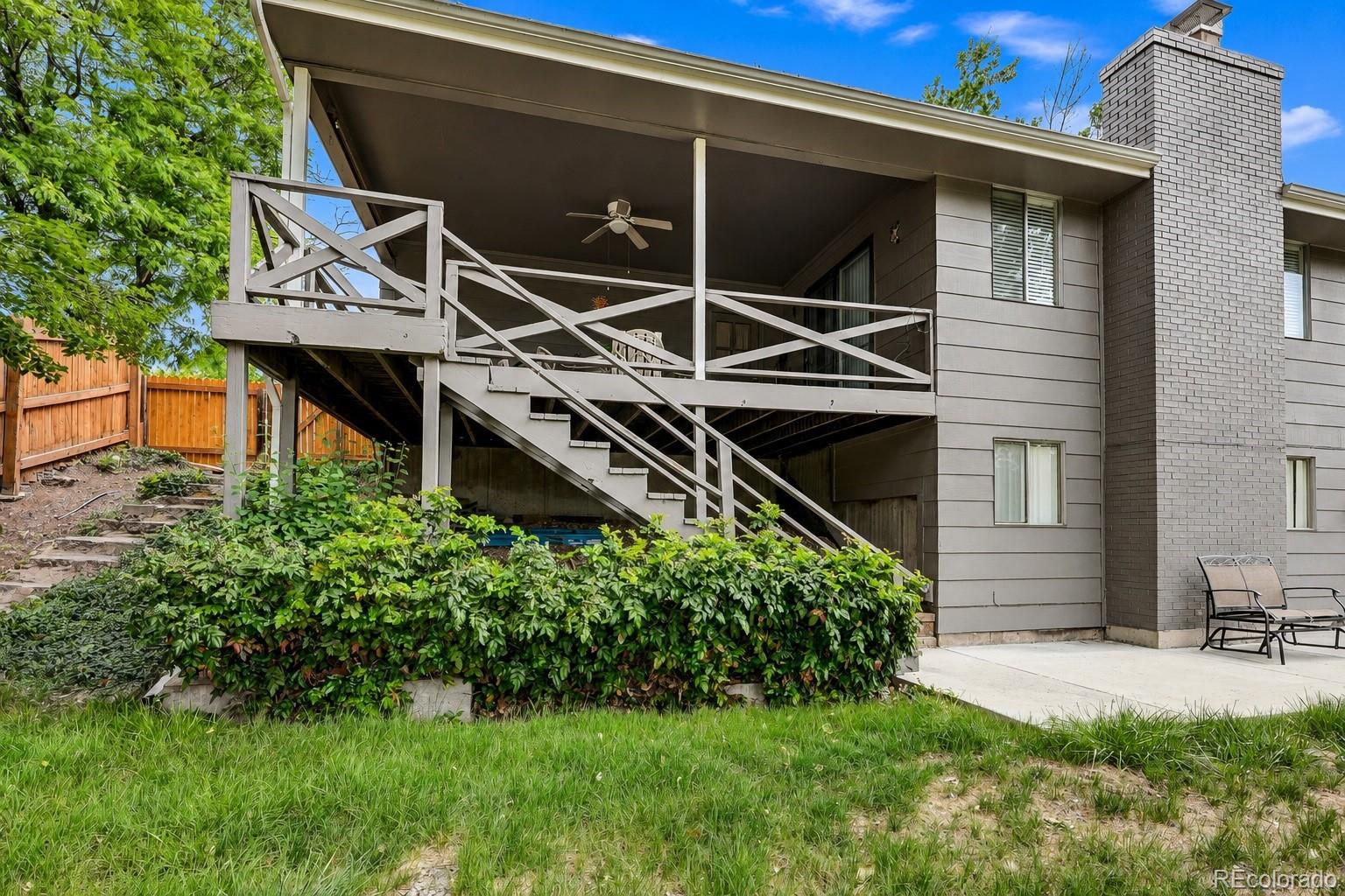MLS Image #37 for 9324 w colorado avenue,denver, Colorado
