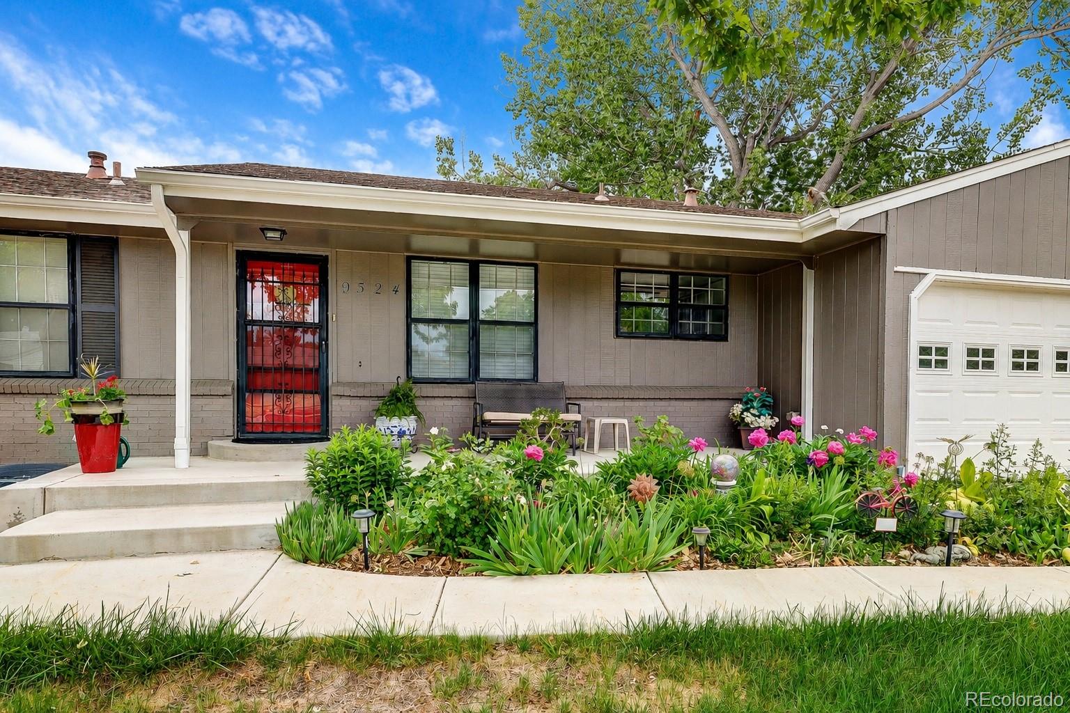 MLS Image #4 for 9324 w colorado avenue,denver, Colorado