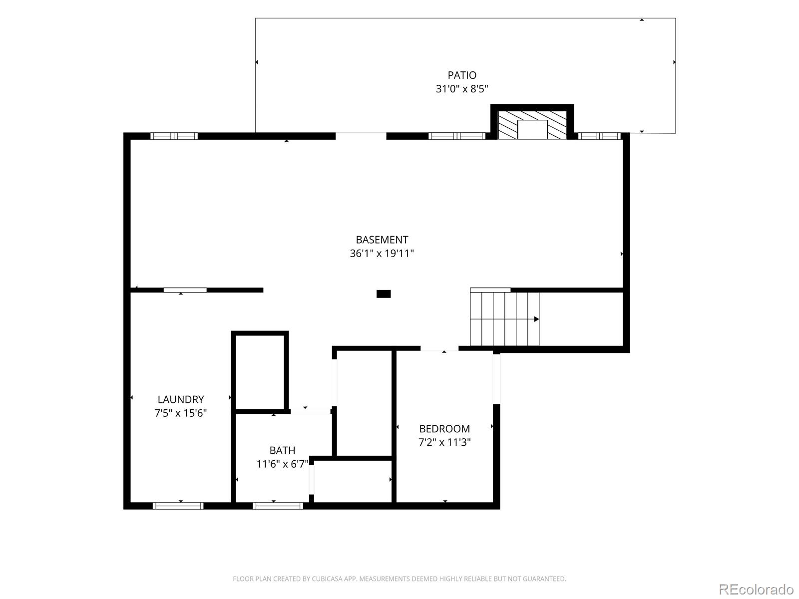 MLS Image #41 for 9324 w colorado avenue,denver, Colorado
