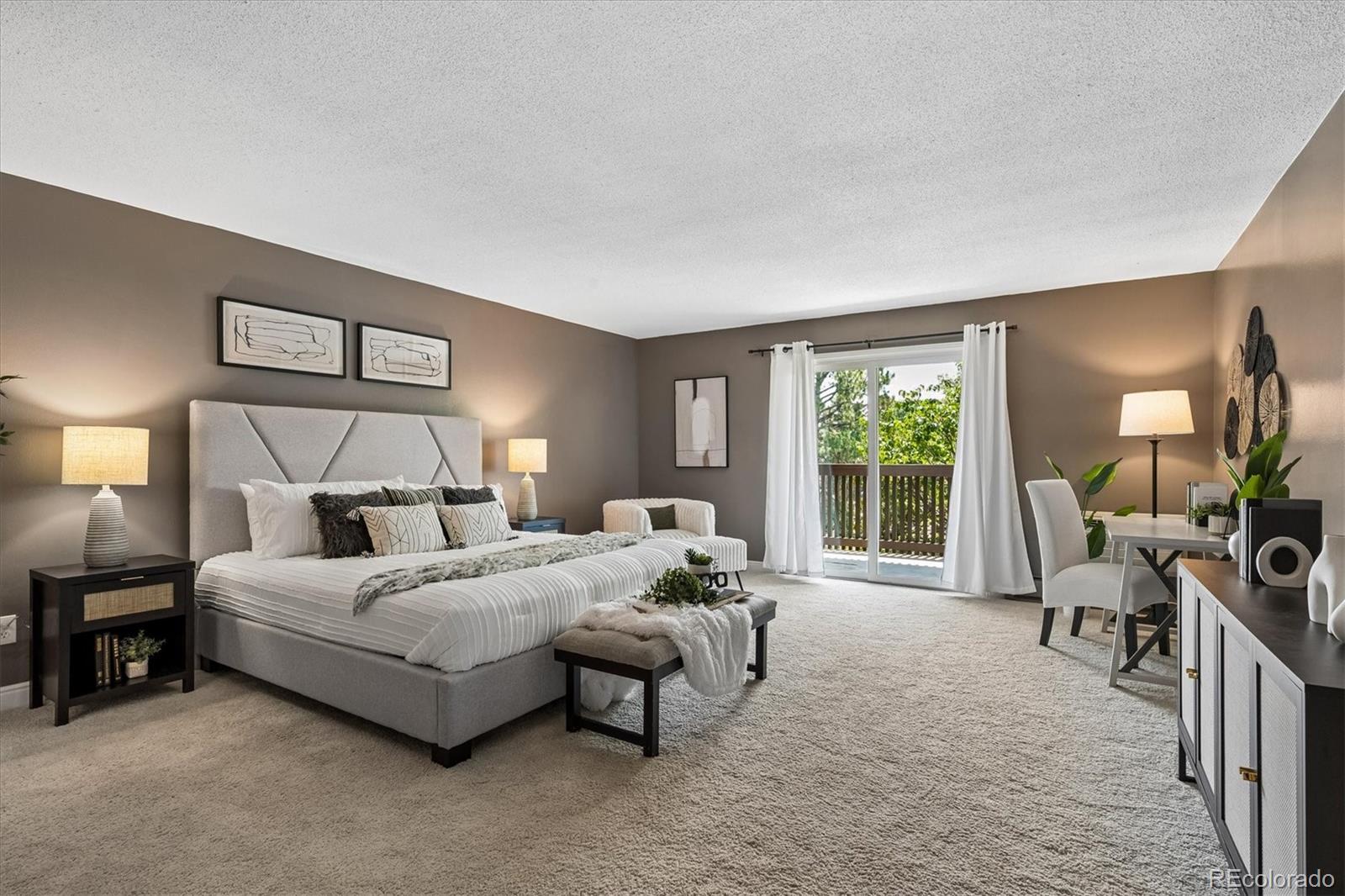 MLS Image #12 for 7020 e girard avenue,denver, Colorado