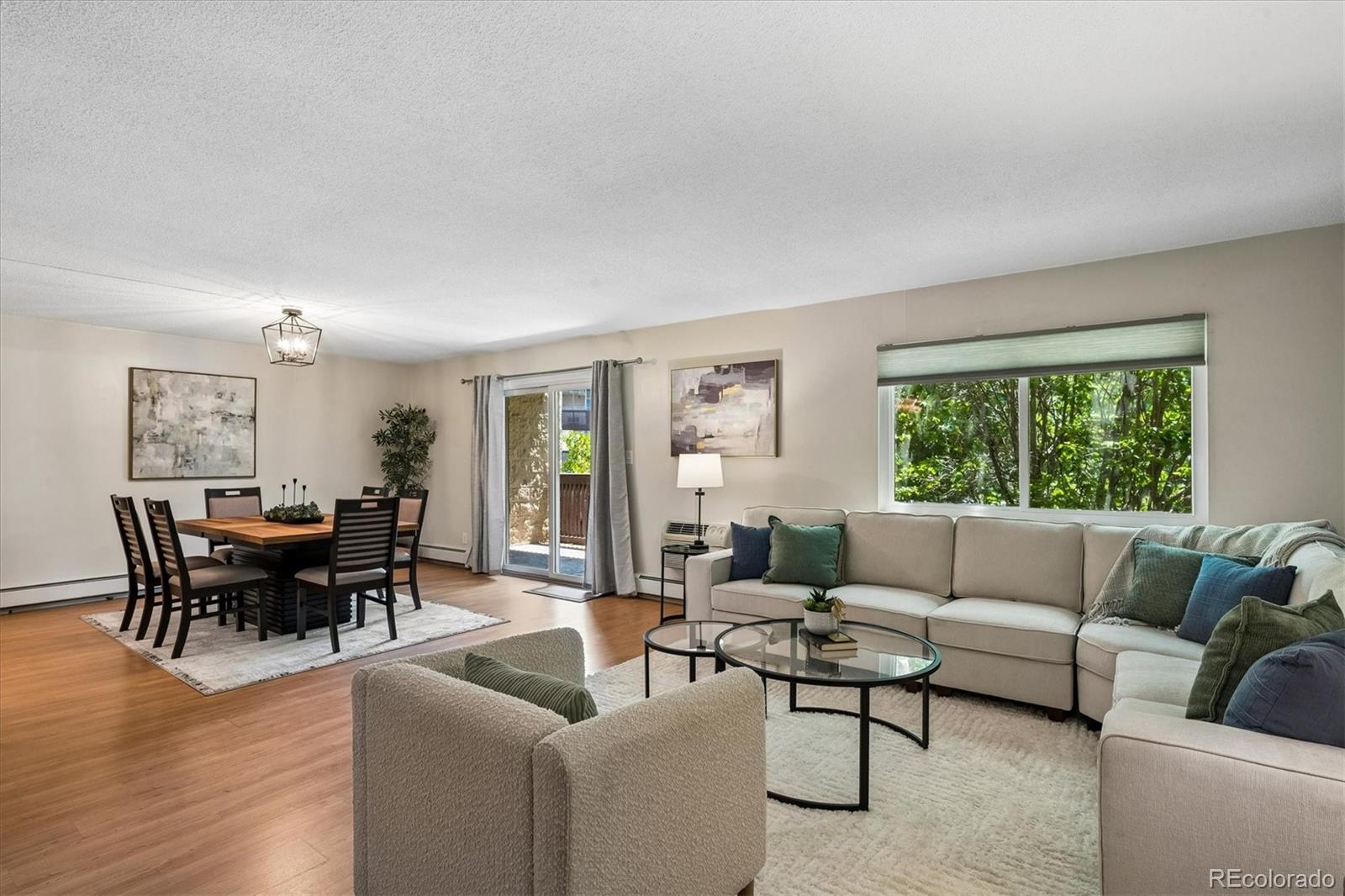 MLS Image #2 for 7020 e girard avenue,denver, Colorado