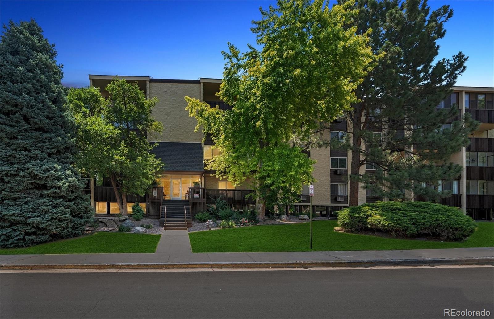 MLS Image #20 for 7020 e girard avenue,denver, Colorado