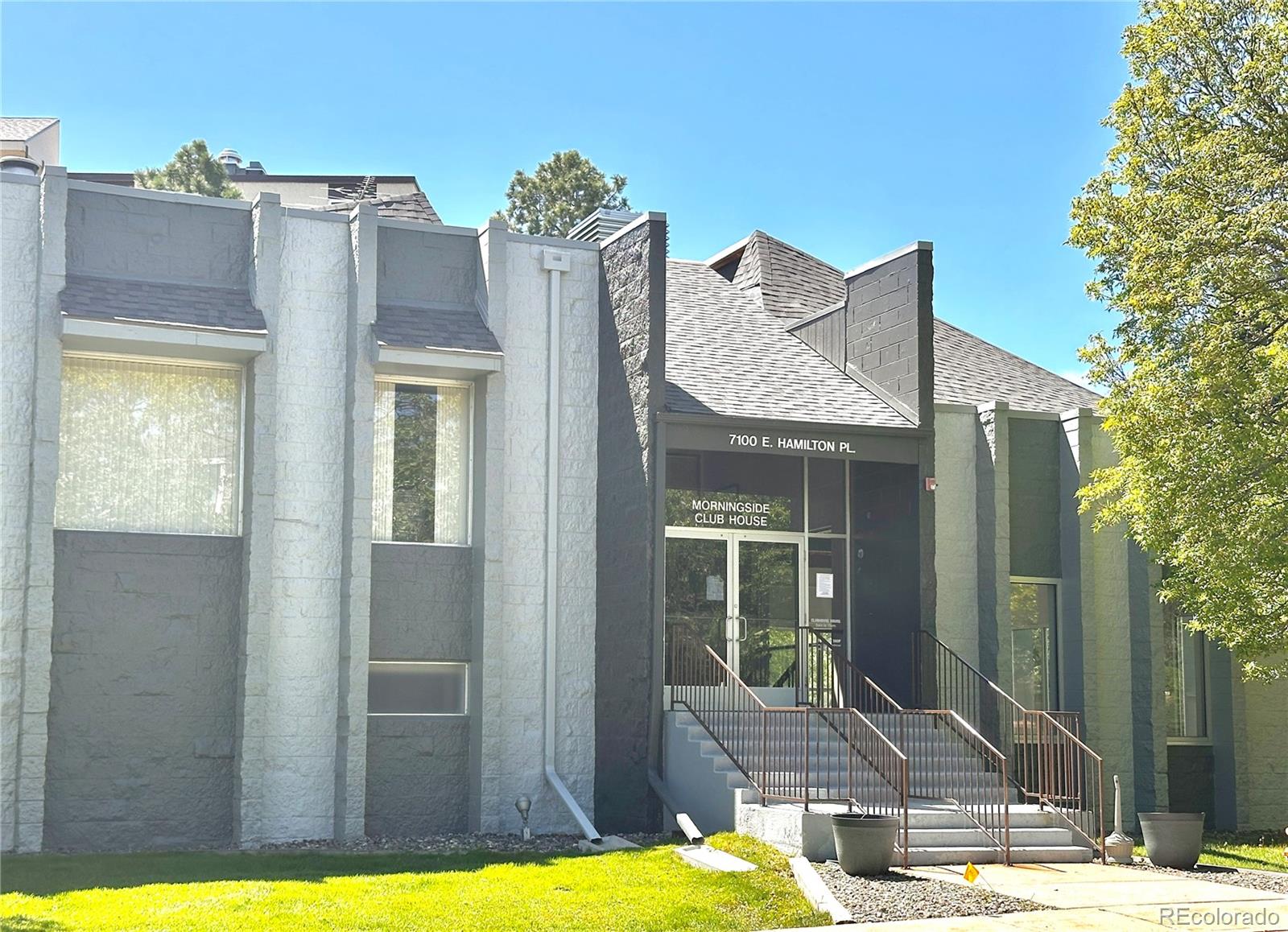 MLS Image #22 for 7020 e girard avenue,denver, Colorado
