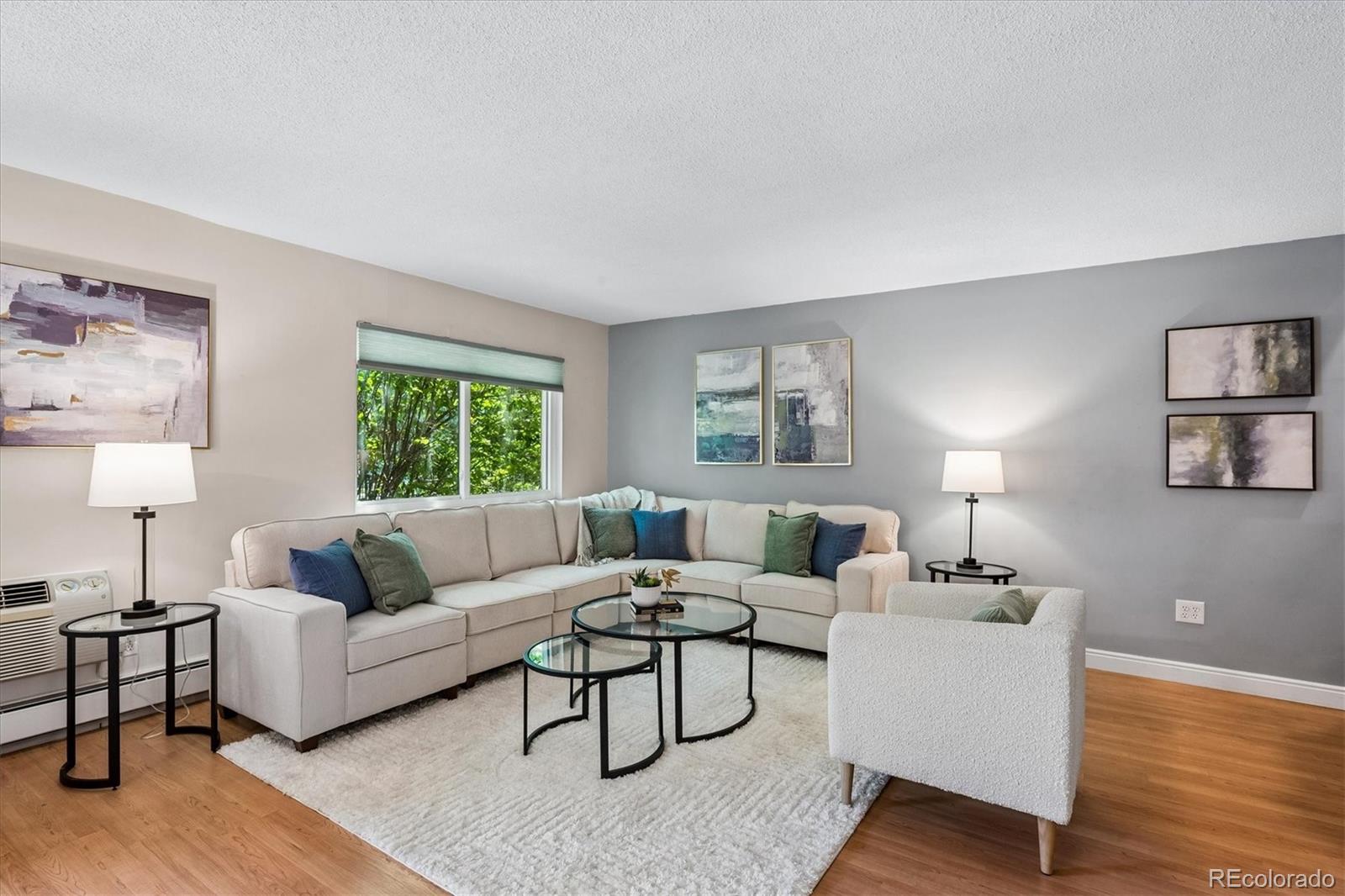 MLS Image #3 for 7020 e girard avenue,denver, Colorado