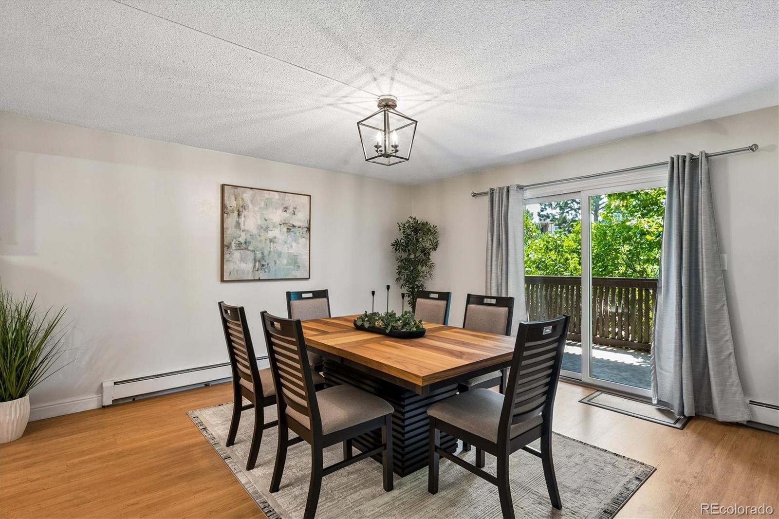 MLS Image #5 for 7020 e girard avenue,denver, Colorado
